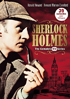 Sherlock Holmes: The Complete TV Series