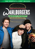 Wahlburgers: The Complete First Season