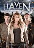 Haven: The Complete Fourth Season