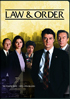 Law & Order: The Fourth Year: 1993-1994 Season