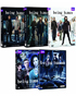 Being Human: The Complete Series