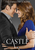 Castle: The Complete Sixth Season