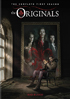 Originals: The Complete First Season