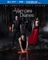 Vampire Diaries: The Complete Fifth Season (Blu-ray/DVD)