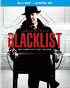 Blacklist: Season 1 (Blu-ray)