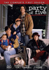 Party Of Five: The Complete First Season