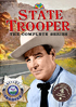 State Trooper: The Complete Series