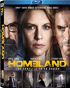 Homeland: The Complete Third Season (Blu-ray)