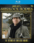 Return Of Sherlock Holmes (Blu-ray)