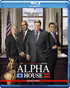 Alpha House: Season One (Blu-ray)