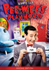 Pee-wee's Playhouse: Seasons 1 & 2: Special Edition