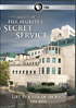 Secrets Of Her Majesty's Secret Service