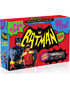 Batman: The Complete Television Series: Limited Edition (Blu-ray)