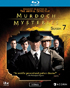 Murdoch Mysteries: Season 7 (Blu-ray)