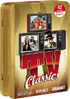 TV Classics: The Beverly Hillbillies / Bonanza / Dragnet