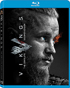 Vikings: The Complete Second Season (Blu-ray)
