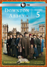 Masterpiece Classic: Downton Abbey: Season 5