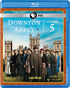 Masterpiece Classic: Downton Abbey: Season 5 (Blu-ray)