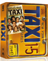 Taxi: The Complete Series