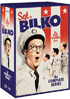 Sgt. Bilko: The Phil Silvers Show: The Complete Series