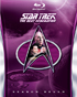 Star Trek: The Next Generation: Season 7 (Blu-ray)