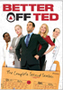 Better Off Ted: The Complete Second Season