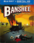 Banshee: The Complete Second Season (Blu-ray)