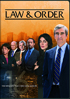 Law And Order: The Sixteenth Year 2005-2006 Season