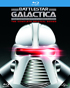 Battlestar Galactica: The Complete Original Series (Blu-ray-UK)