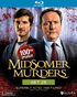 Midsomer Murders: Box Set 25 (Blu-ray)