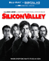 Silicon Valley: The Complete First Season (Blu-ray)