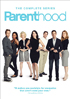Parenthood: The Complete Series