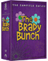 Brady Bunch: The Complete Series (Repackage)