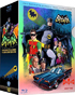 Batman: The Complete Classic Television Series: Limited Edition (Blu-ray)
