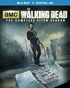 Walking Dead: The Complete Fifth Season (Blu-ray)