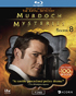 Murdoch Mysteries: Season 8 (Blu-ray)