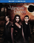 Vampire Diaries: The Complete Sixth Season (Blu-ray)