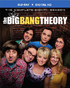 Big Bang Theory: The Complete Eighth Season (Blu-ray)