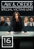 Law And Order: Special Victims Unit: The Sixteenth Year