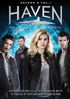 Haven: The Complete Fifth Season Vol.1