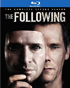 Following: The Complete Second Season (Blu-ray)