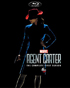 Agent Carter: The Complete First Season (Blu-ray)
