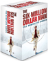 Six Million Dollar Man: The Complete Series