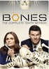Bones: Season Ten