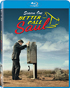 Better Call Saul: The Complete First Season (Blu-ray)