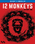 12 Monkeys: Season One (Blu-ray)