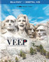 Veep: The Complete Fourth Season (Blu-ray)