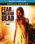 Fear The Walking Dead: The Complete First Season: Special Edition (Blu-ray)