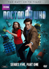 Doctor Who (2005): Series 5: Part 1