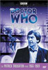 Doctor Who: The Tomb Of The Cybermen